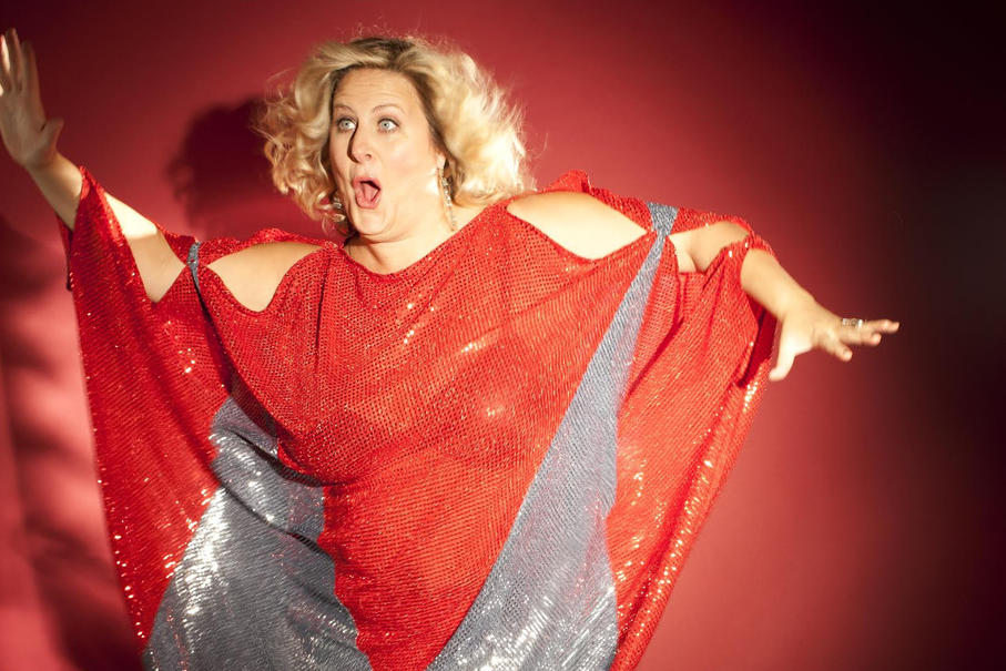 Bridget Everett | MATCH